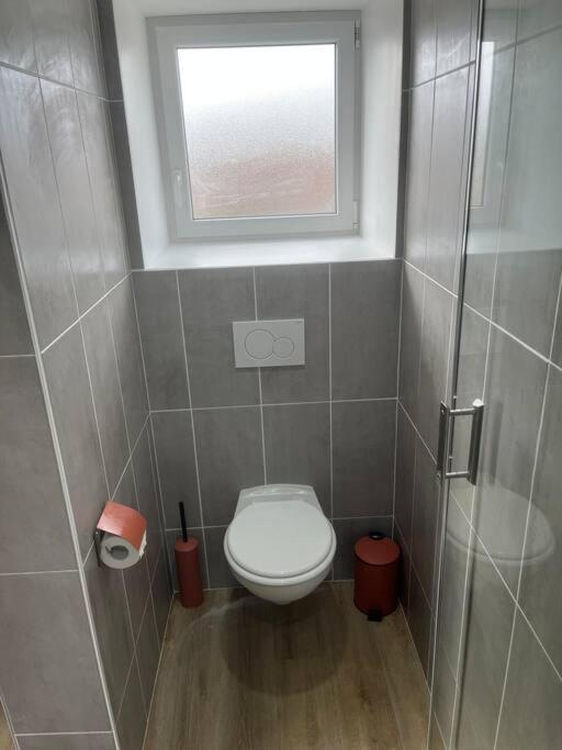 Verdi Studio Cosy Au Calme Parking Gratuit Chasse-sur-Rhône Kültér fotó